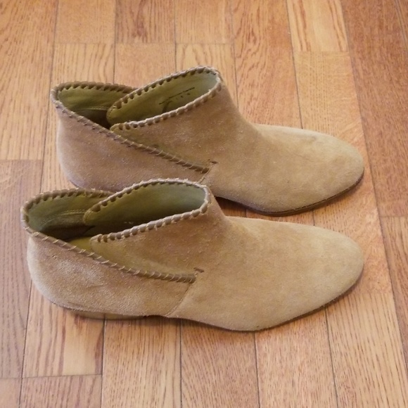 Jack Rogers Shoes - Jack Roger Boots